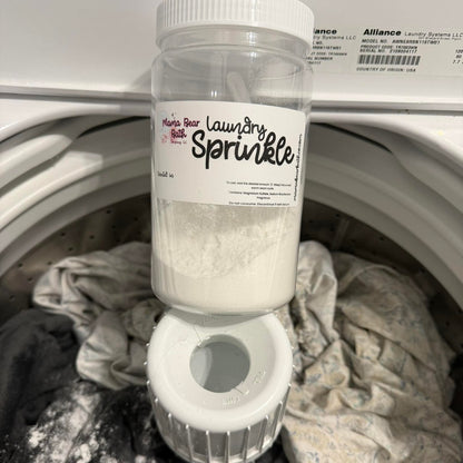 Laundry Scent Booster