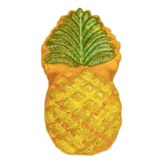 Petty Pineapple Bath Bomb
