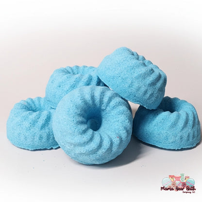 Shower Steamers