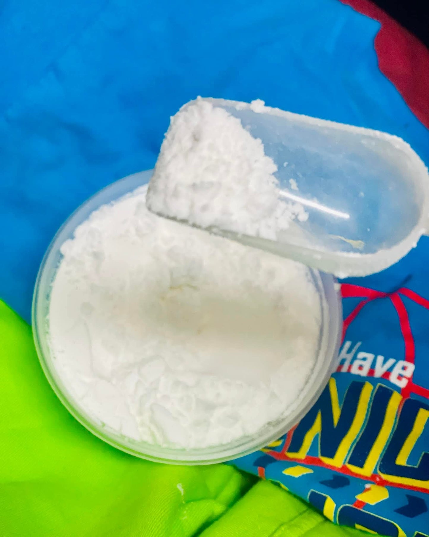 Laundry Scent Booster