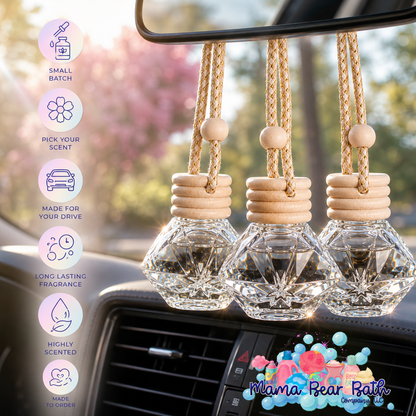 Car Diffuser