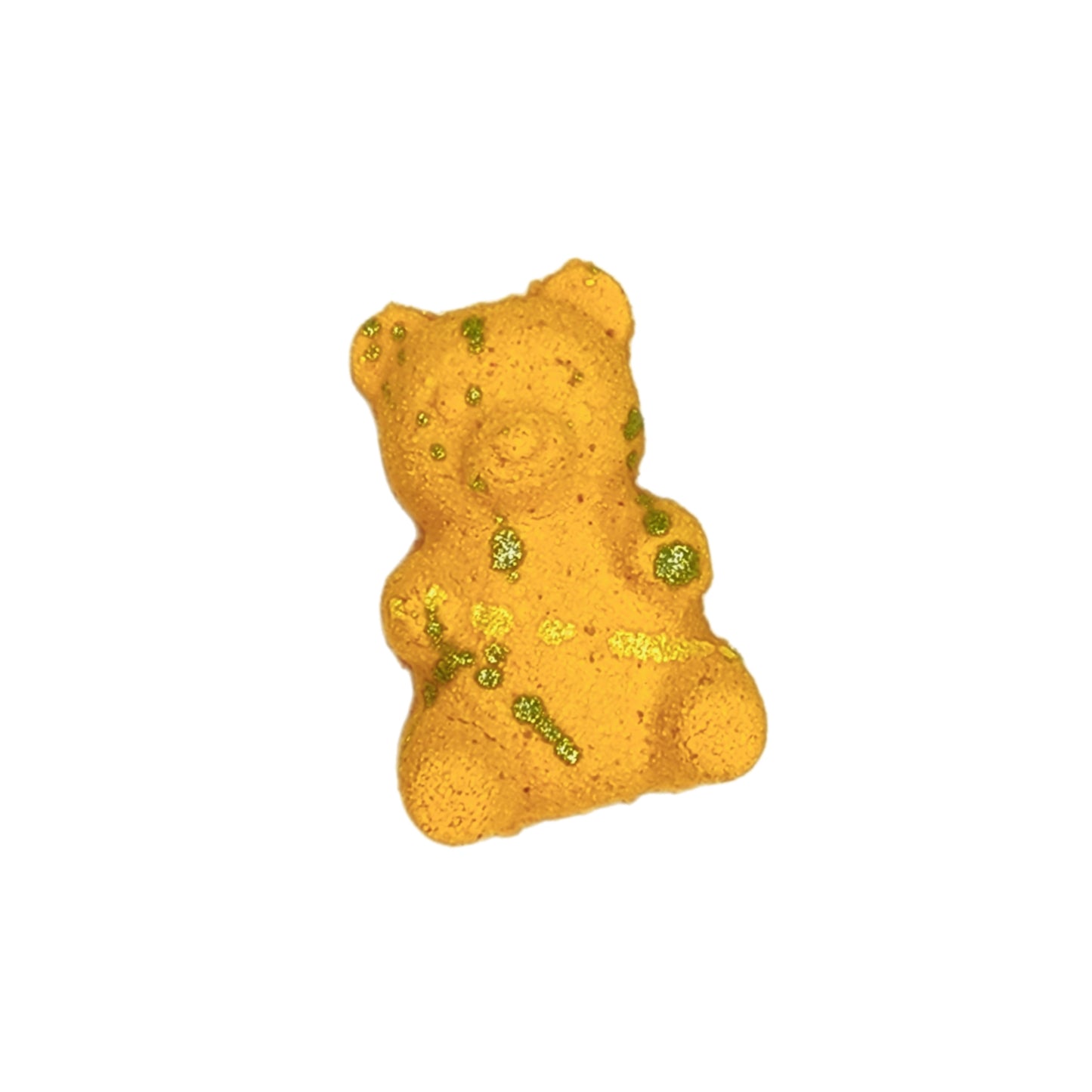 Mini Gummy Bear Bath Bomb