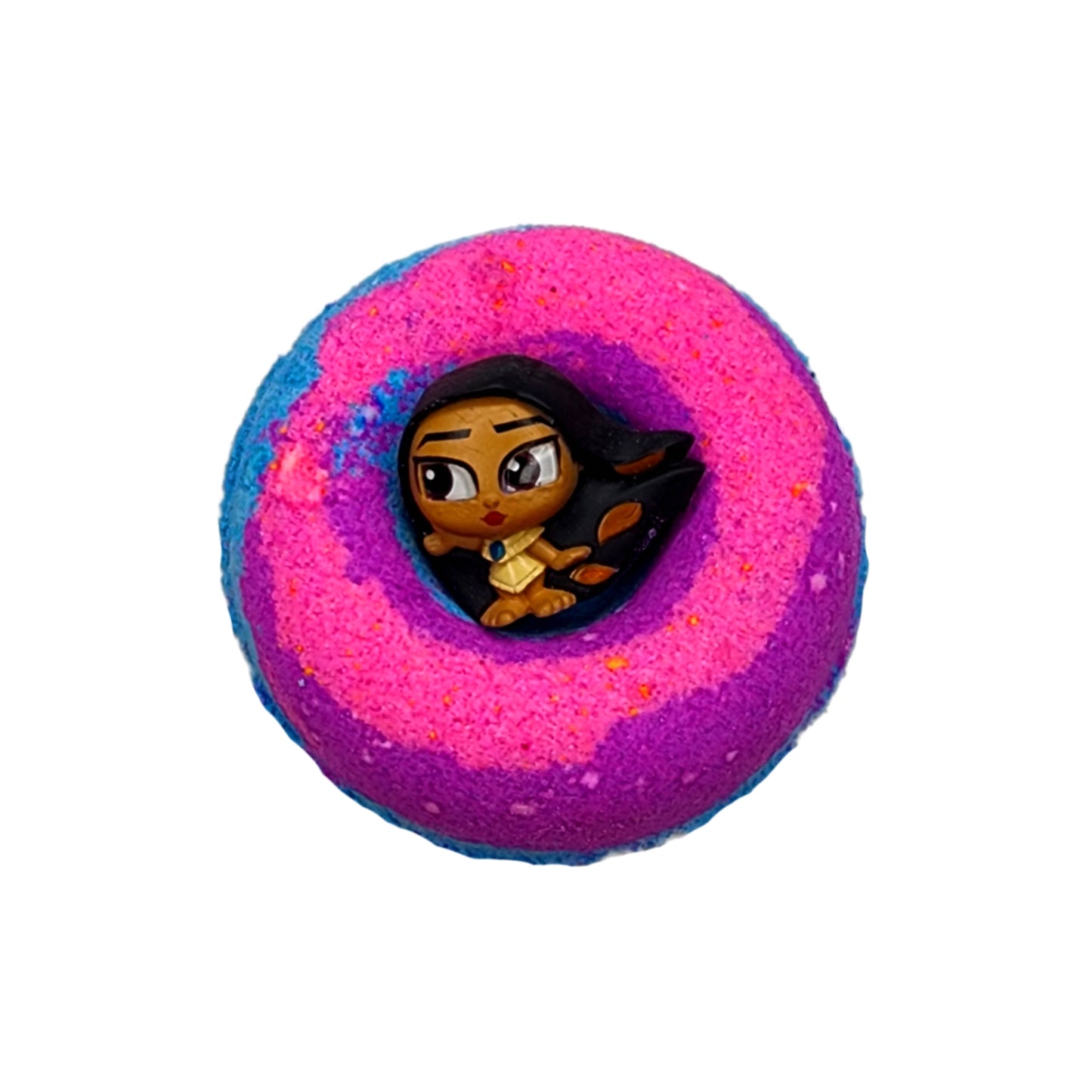 ADoorable Donut Bath Bomb