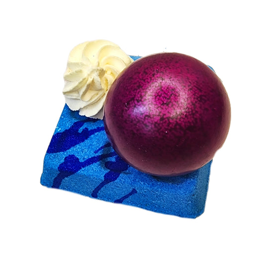 Psychic Squish Bath Bomb