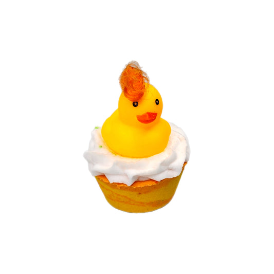 WTDuck Toy Prize Bath Bomb