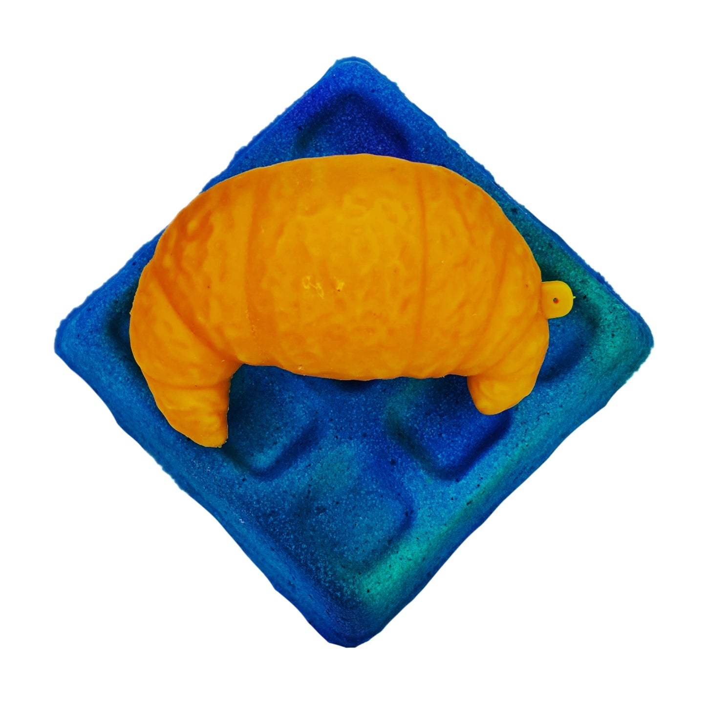 Are you Bready for It? Bath Bomb