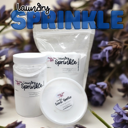 Laundry Scent Booster