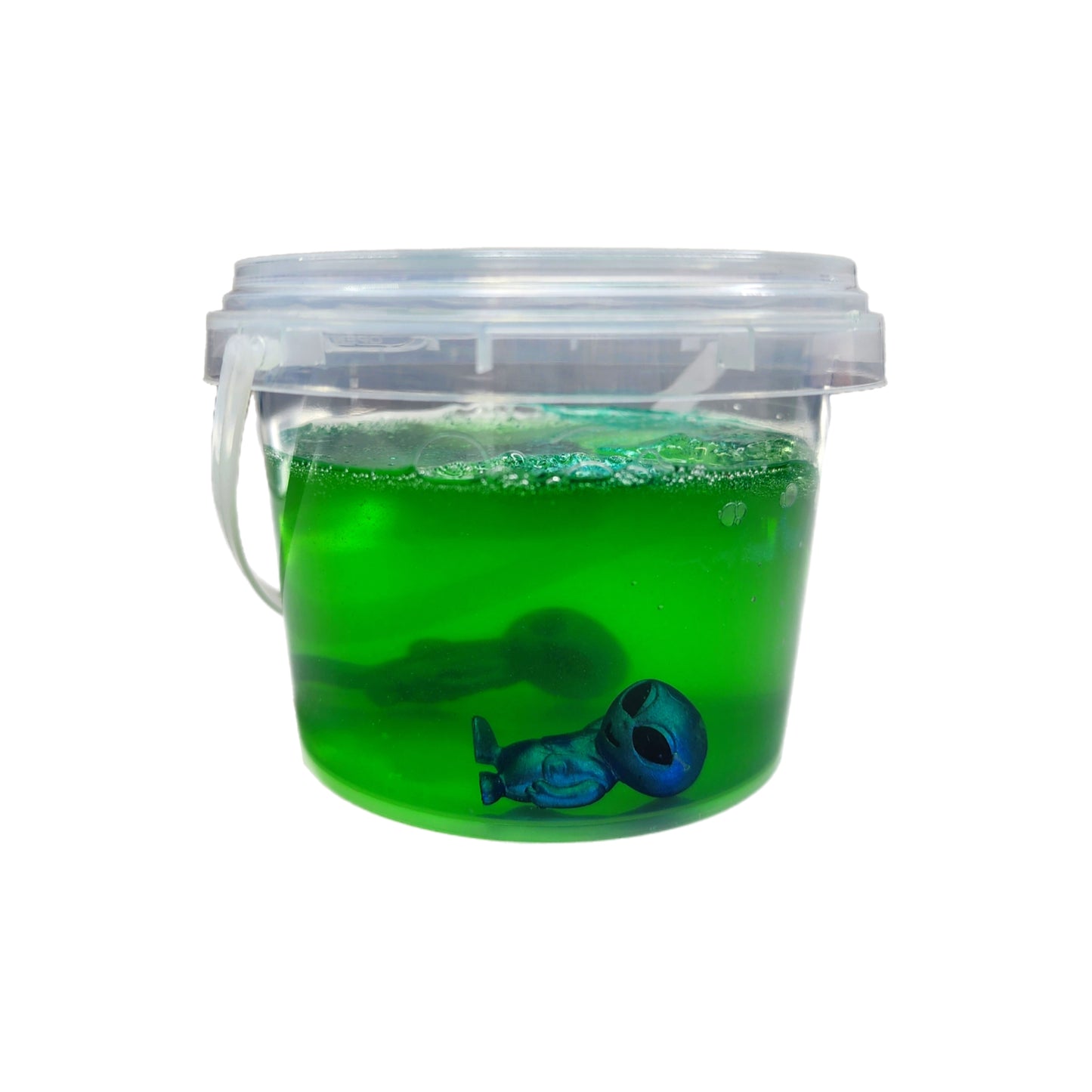 Jiggly Jelly Soap