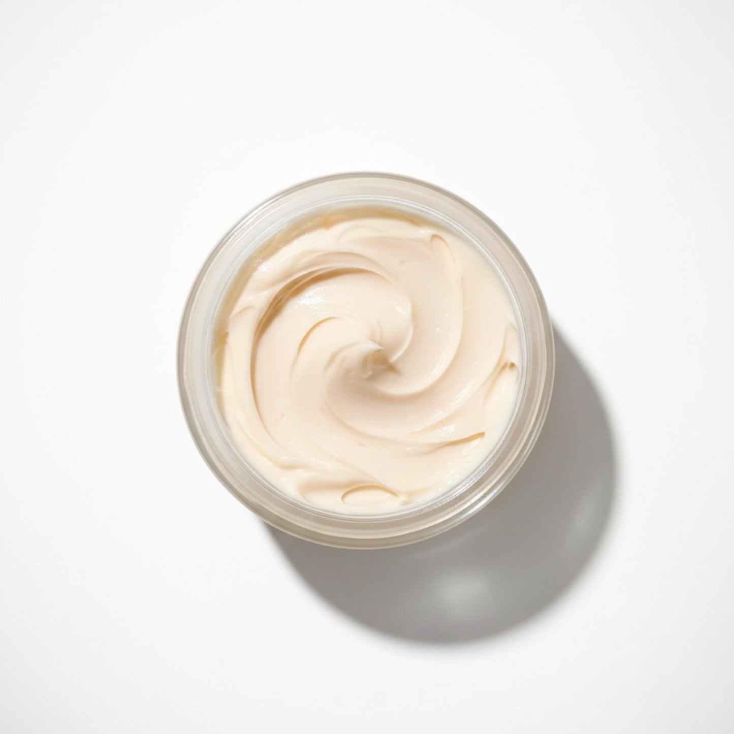 Luxurious Body Frosting