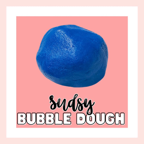 Bubble Dough - Mama Bear Bath Company, LLC